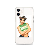 iPhone Case-LeftEye