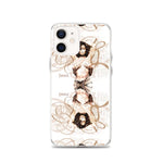 iPhone Case-JanetJackson