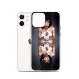 iPhone Case-LeftEye