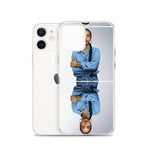 iPhone Case-Sade