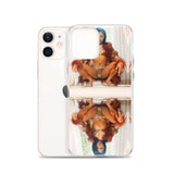 iPhone Case-LilKim