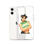 iPhone Case-LeftEye