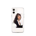 iPhone Case-Selena