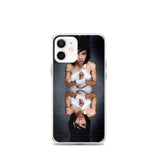 iPhone Case-LeftEye