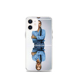 iPhone Case-Sade