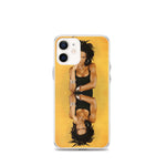 iPhone Case-LaurynHill