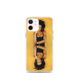 iPhone Case-LaurynHill