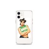 iPhone Case-LeftEye