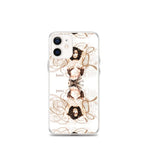 iPhone Case-JanetJackson