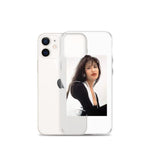 iPhone Case-Selena