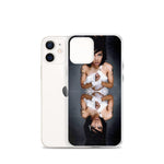 iPhone Case-LeftEye