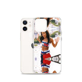 iPhone Case-Aaliyah