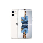 iPhone Case-Sade