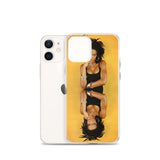 iPhone Case-LaurynHill