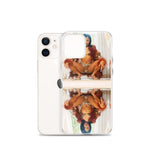 iPhone Case-LilKim