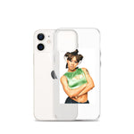 iPhone Case-LeftEye