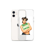 iPhone Case-LeftEye