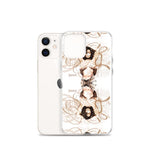 iPhone Case-JanetJackson