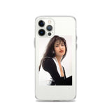 iPhone Case-Selena