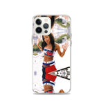 iPhone Case-Aaliyah