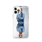 iPhone Case-Sade