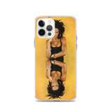 iPhone Case-LaurynHill