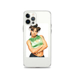 iPhone Case-LeftEye