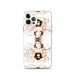 iPhone Case-JanetJackson