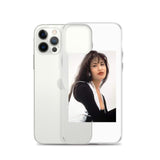 iPhone Case-Selena