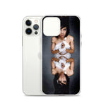 iPhone Case-LeftEye