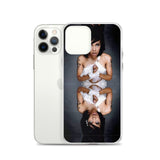 iPhone Case-LeftEye