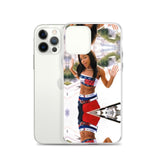 iPhone Case-Aaliyah