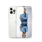 iPhone Case-Sade