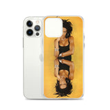 iPhone Case-LaurynHill