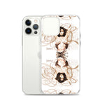 iPhone Case-JanetJackson