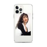 iPhone Case-Selena