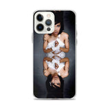 iPhone Case-LeftEye