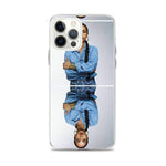 iPhone Case-Sade