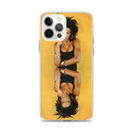 iPhone Case-LaurynHill