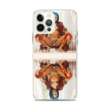 iPhone Case-LilKim