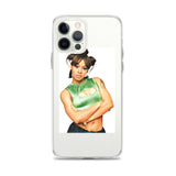 iPhone Case-LeftEye