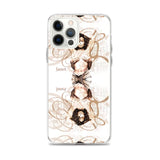 iPhone Case-JanetJackson