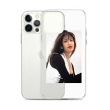 iPhone Case-Selena