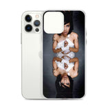 iPhone Case-LeftEye