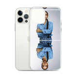 iPhone Case-Sade