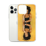 iPhone Case-LaurynHill