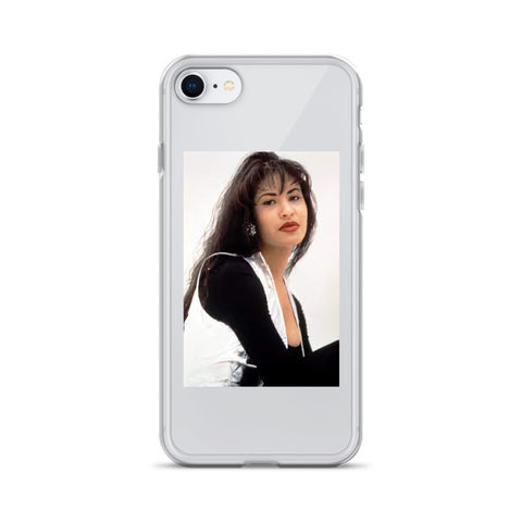 iPhone Case-Selena