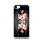 iPhone Case-LeftEye