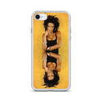 iPhone Case-LaurynHill