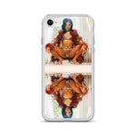 iPhone Case-LilKim